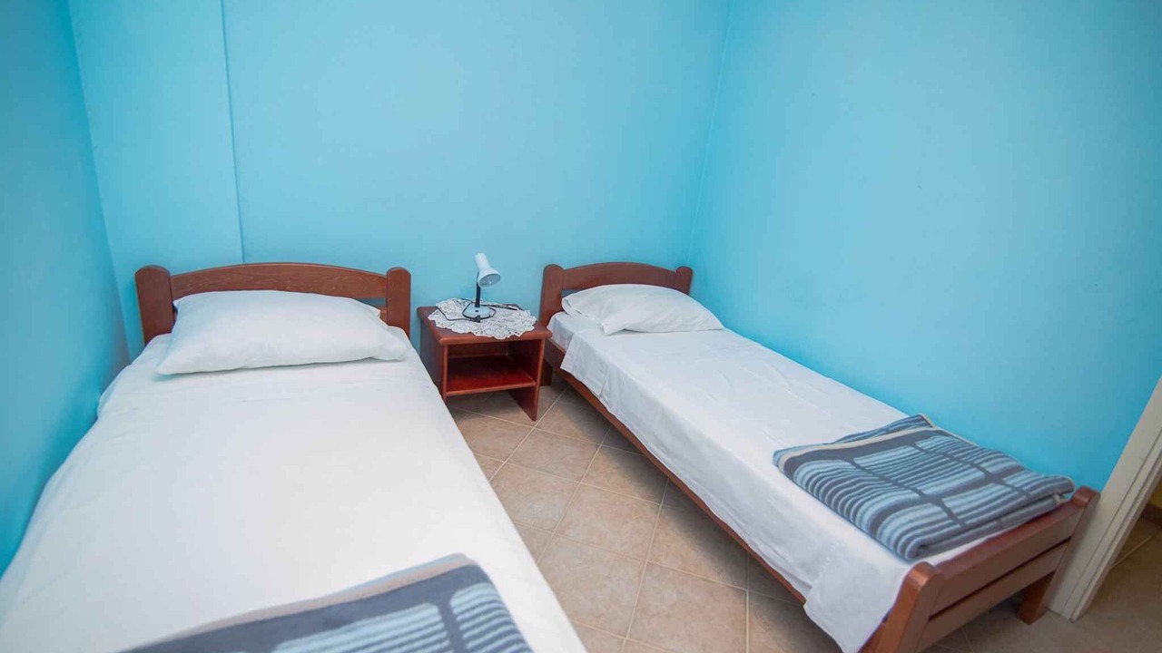 Photo of Bedroom in Veli Losinj