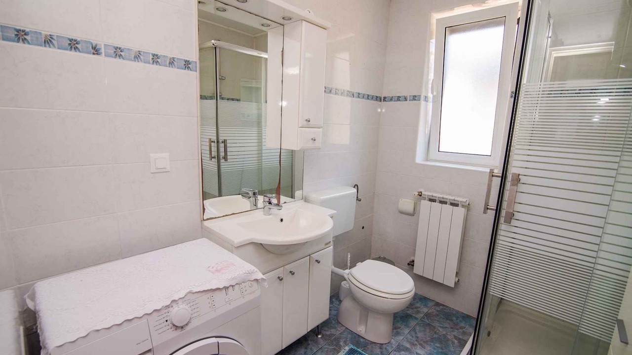 Photo of Bathroom in Veli Losinj