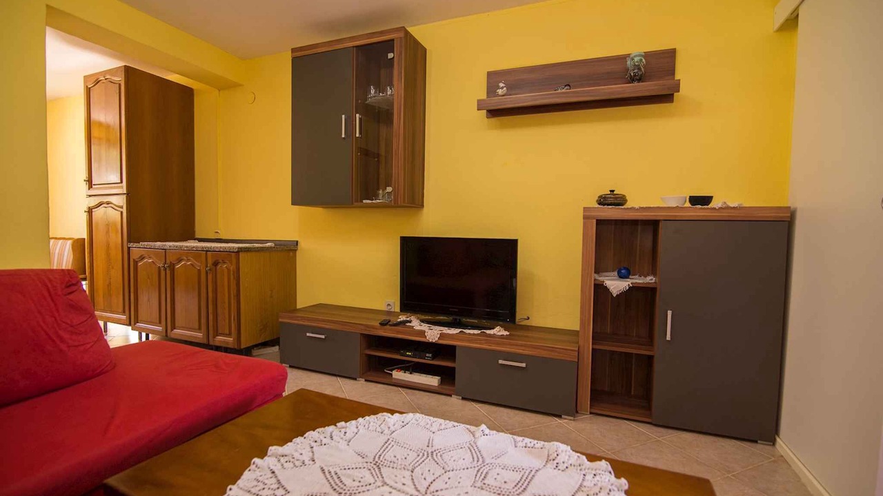 Photo of Livingroom in Veli Losinj