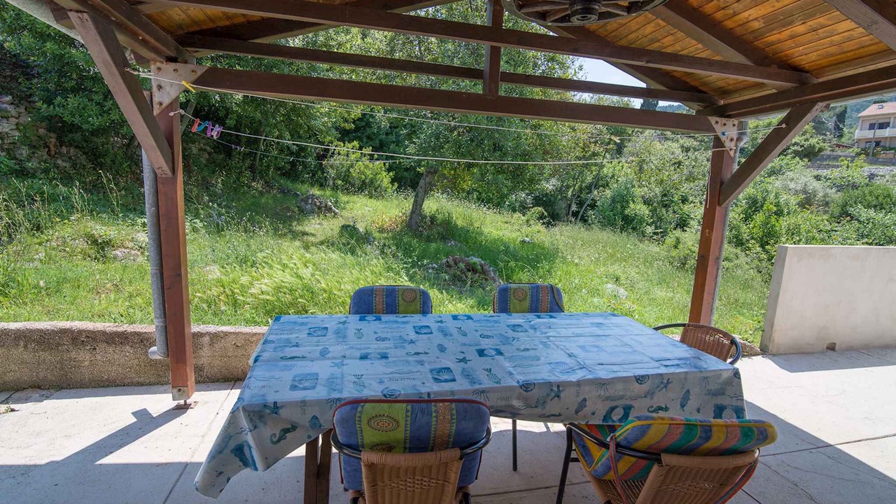 Photo of Outdoor in Veli Losinj
