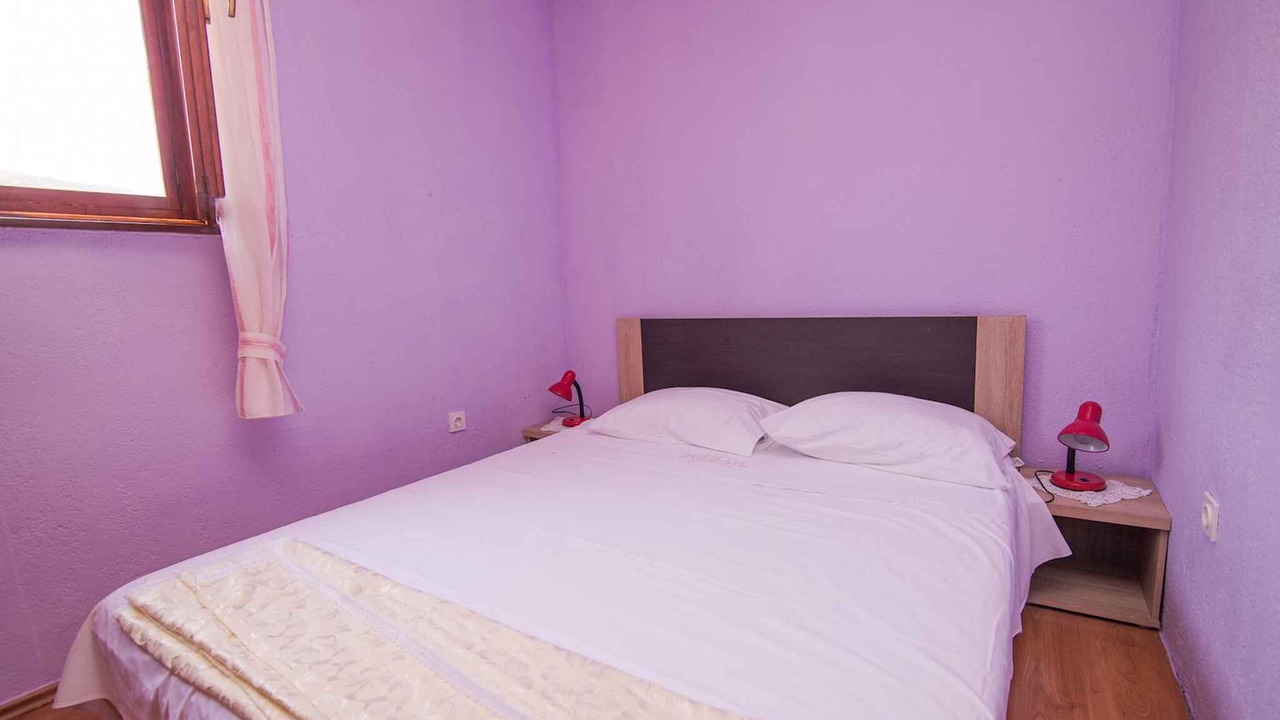 Photo of Bedroom in Veli Losinj