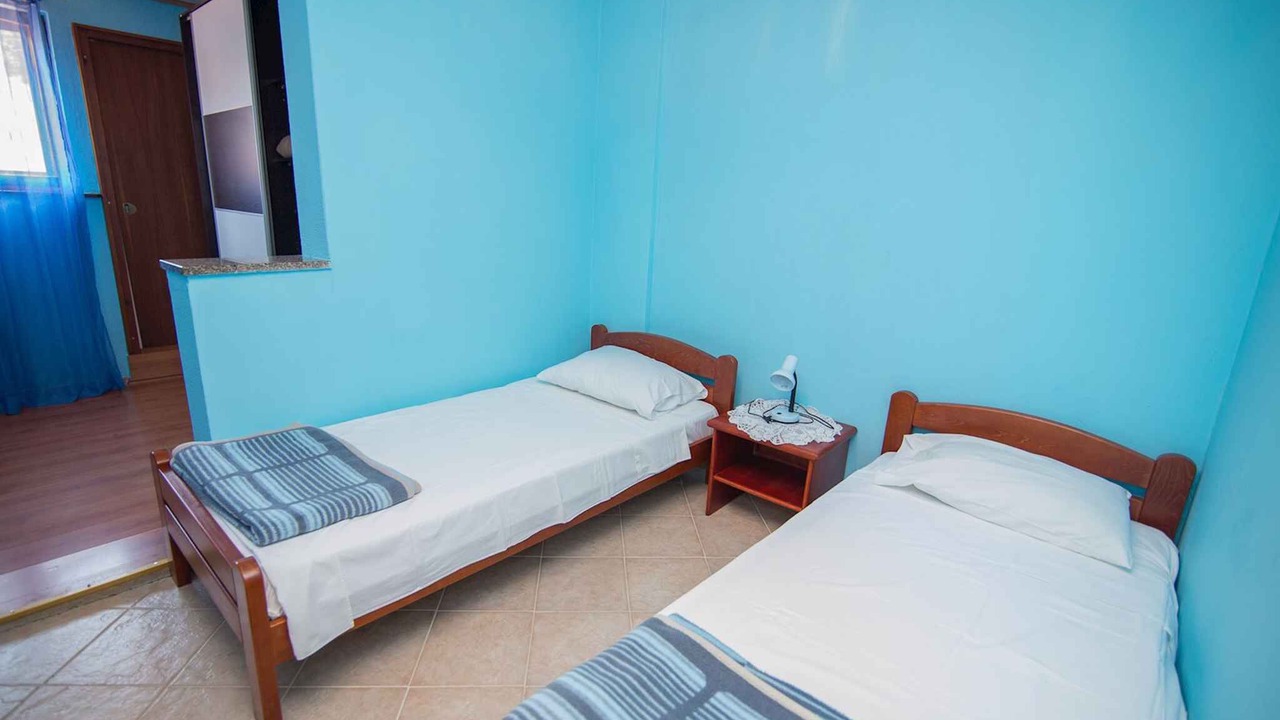 Photo of Bedroom in Veli Losinj
