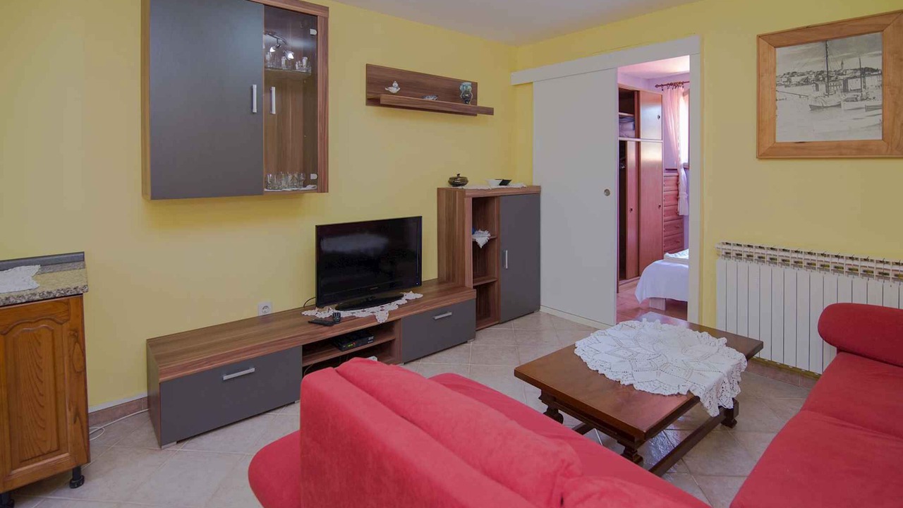 Photo of Livingroom in Veli Losinj