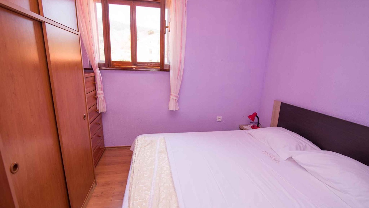 Photo of Bedroom in Veli Losinj