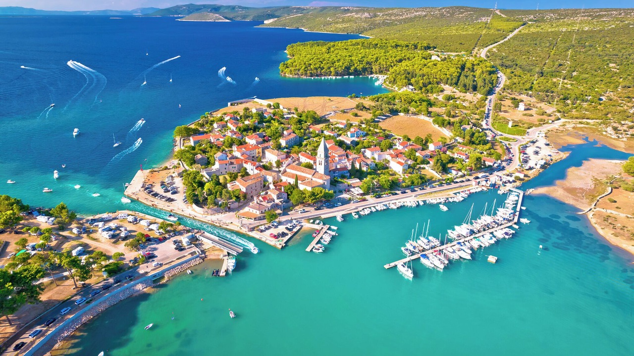 Photo of Others in Veli Losinj