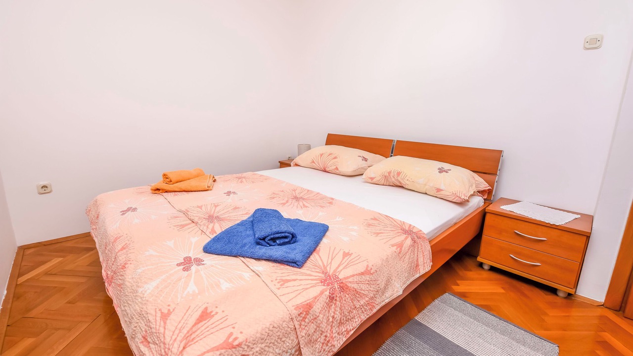 Photo of Bedroom in Razanj