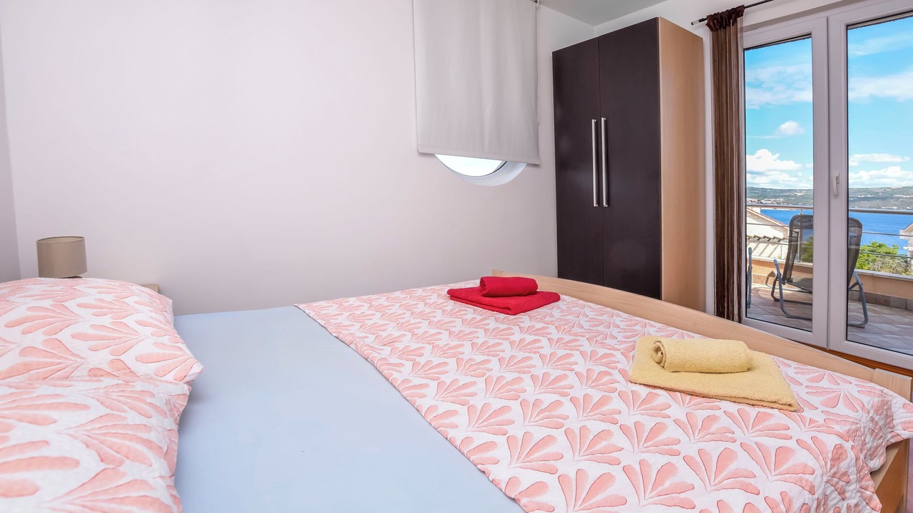 Photo of Bedroom in Razanj