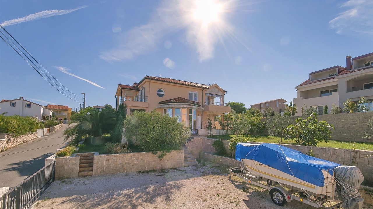 Photo of Outdoor in Razanj