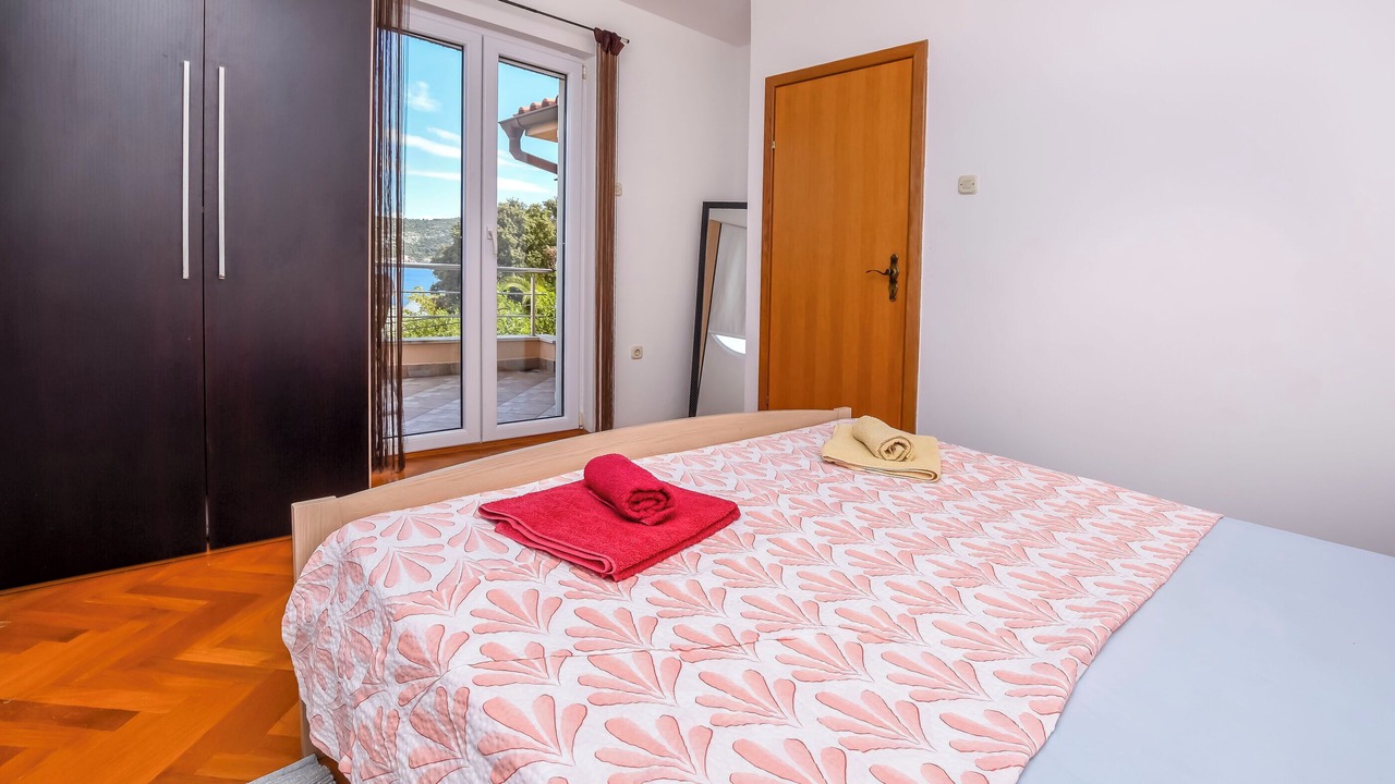 Photo of Bedroom in Razanj