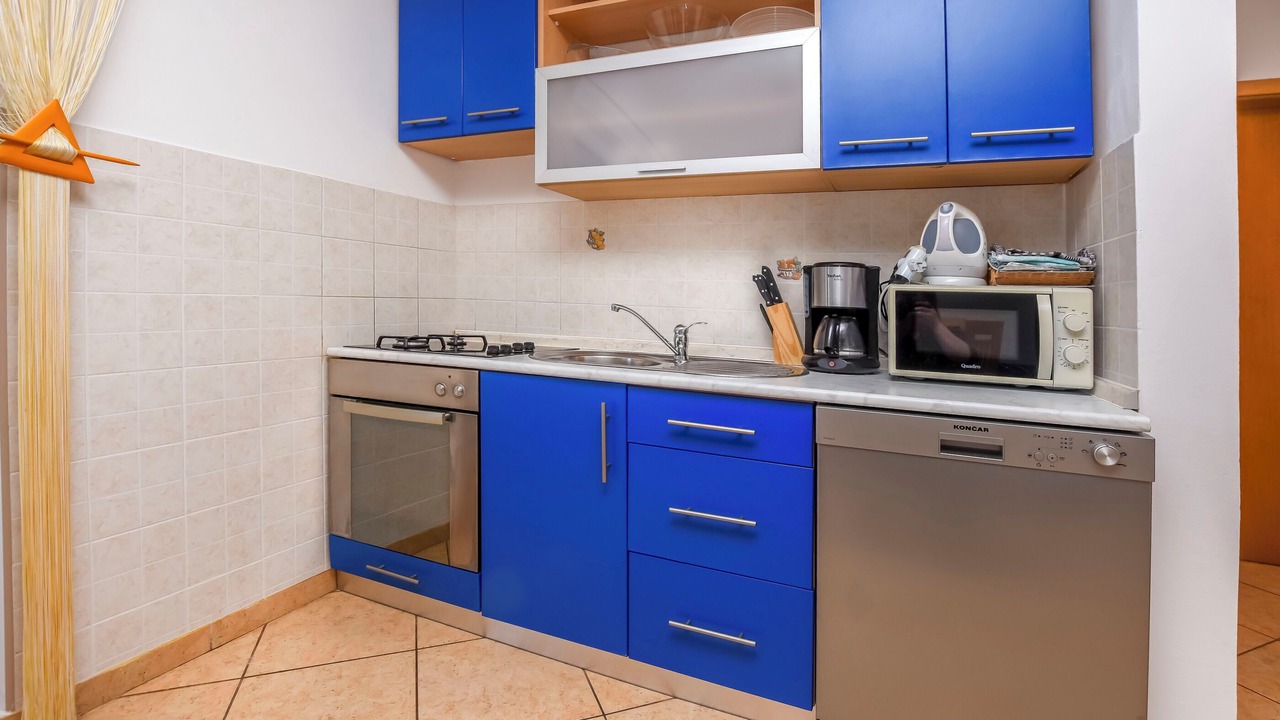 Photo of Kitchen in Razanj