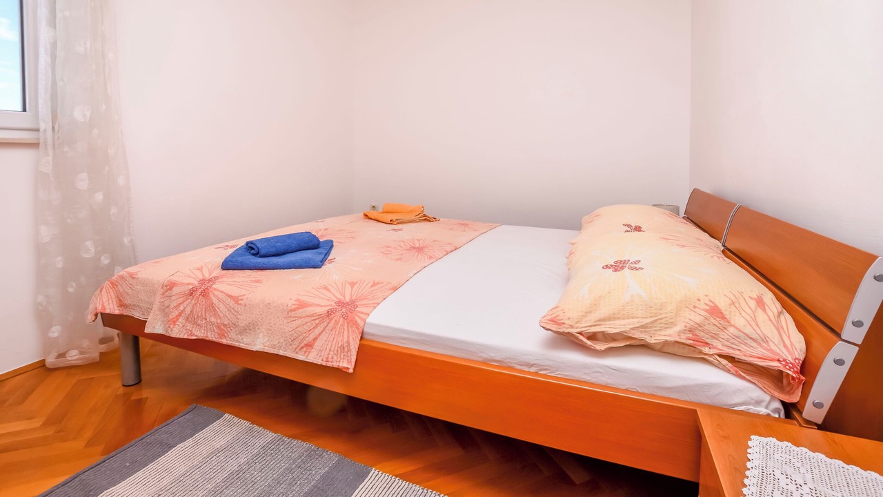 Photo of Bedroom in Razanj