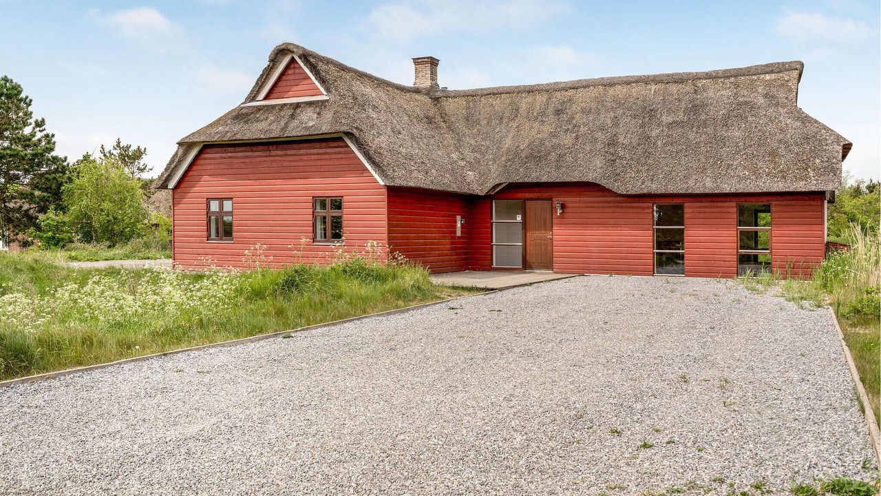 Photo of Others in Rømø Kirkeby
