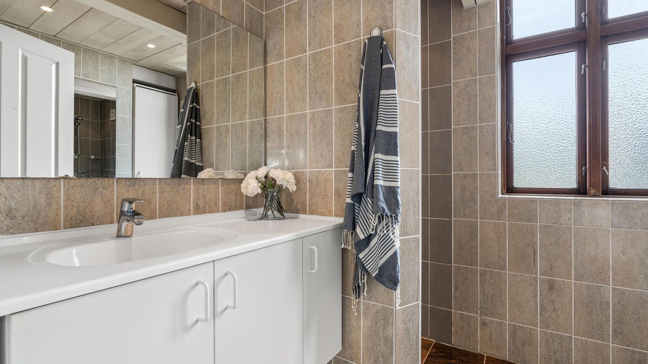 Photo of Bathroom in Rømø Kirkeby