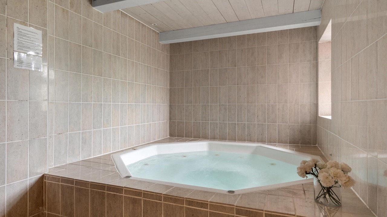 Photo of Bathroom in Rømø Kirkeby