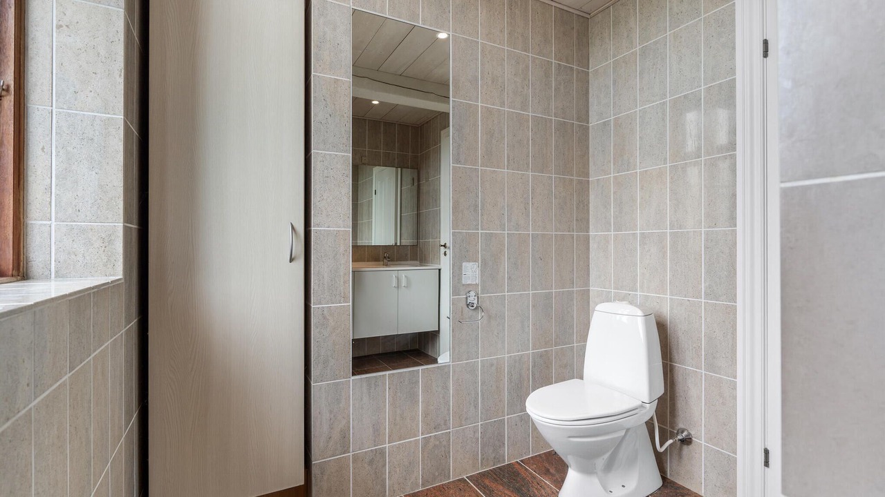 Photo of Bathroom in Rømø Kirkeby