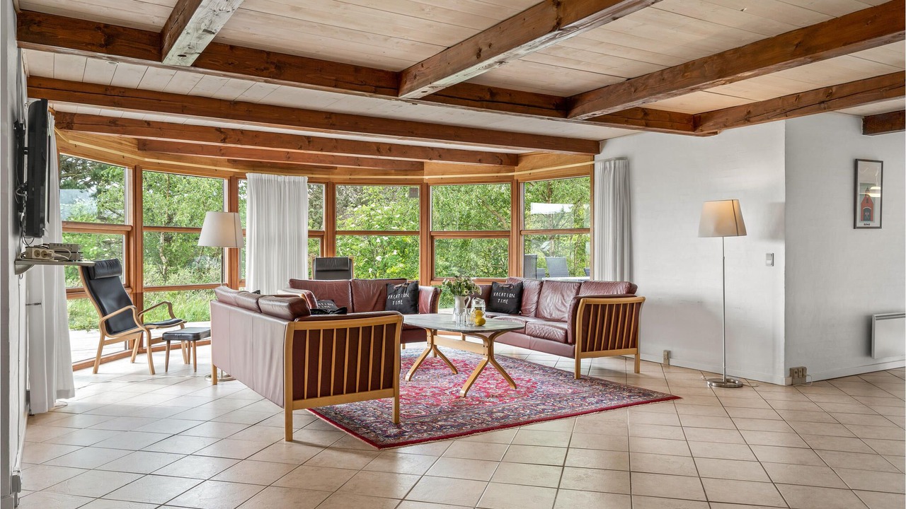 Photo of Bedroom in Rømø Kirkeby