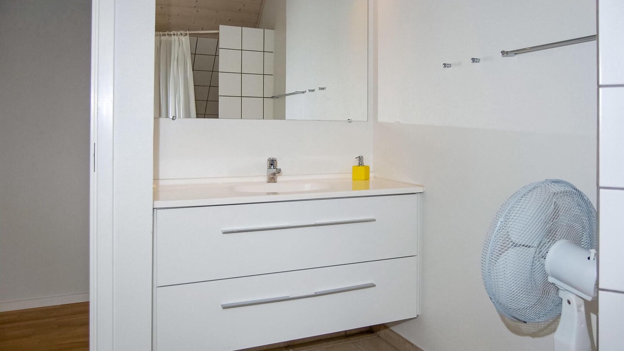 Photo of Bathroom in Juelsminde