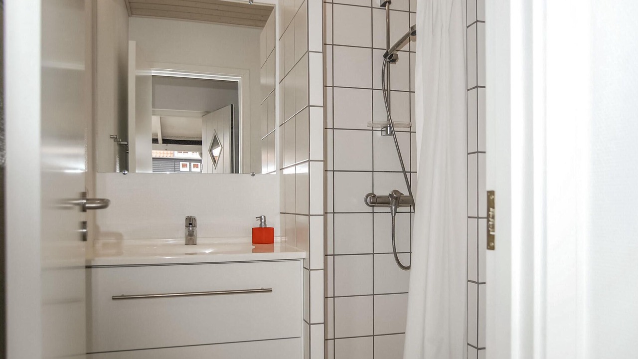 Photo of Bathroom in Juelsminde