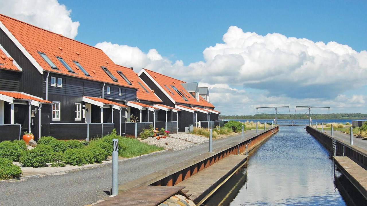 Photo of Outdoor in Juelsminde