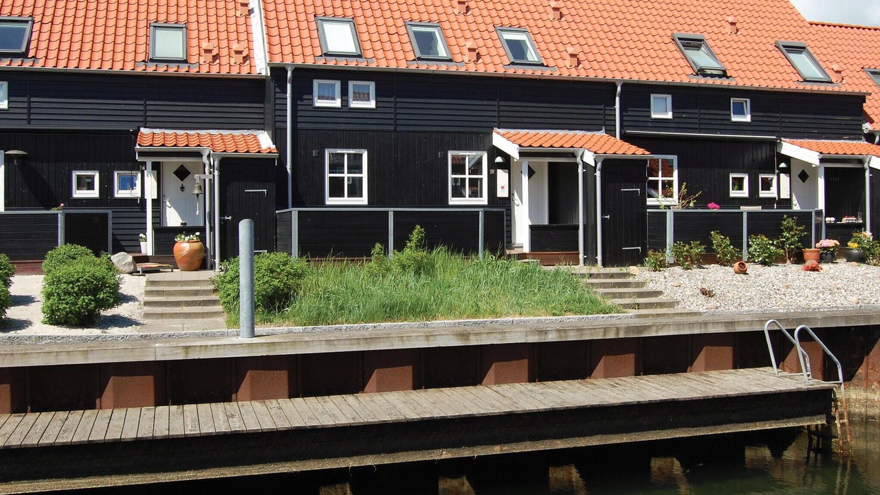 Photo of Outdoor in Juelsminde