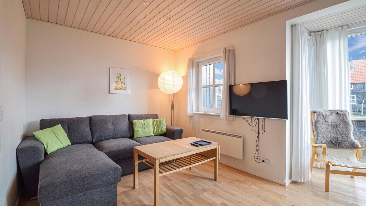 Photo of Bedroom in Juelsminde