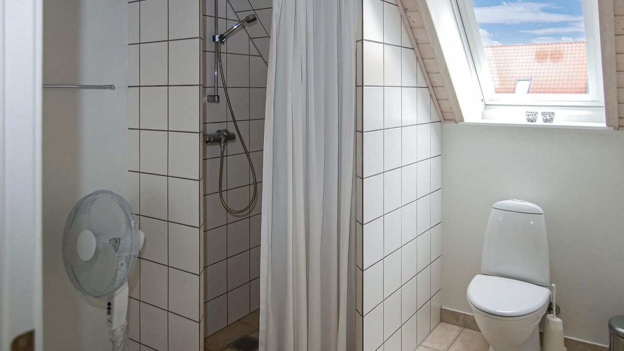Photo of Bathroom in Juelsminde