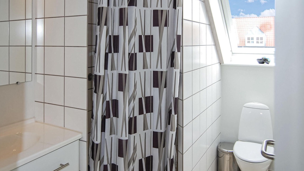 Photo of Bathroom in Juelsminde