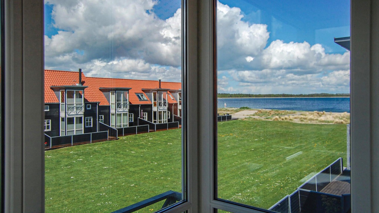 Photo of Bedroom in Juelsminde