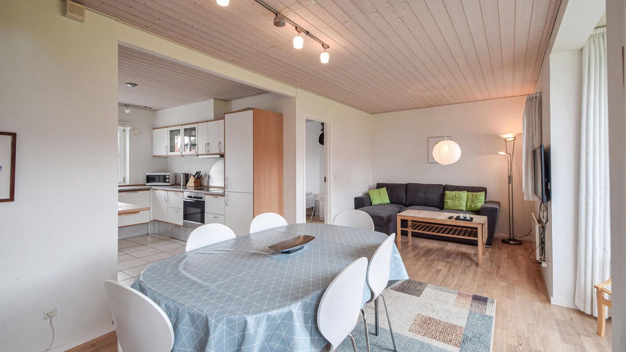 Photo of Bedroom in Juelsminde