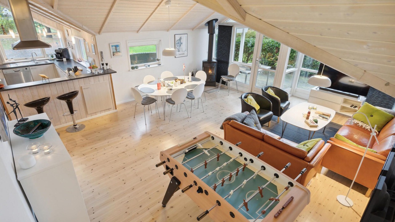 Photo of Bedroom in Egsmark Strand