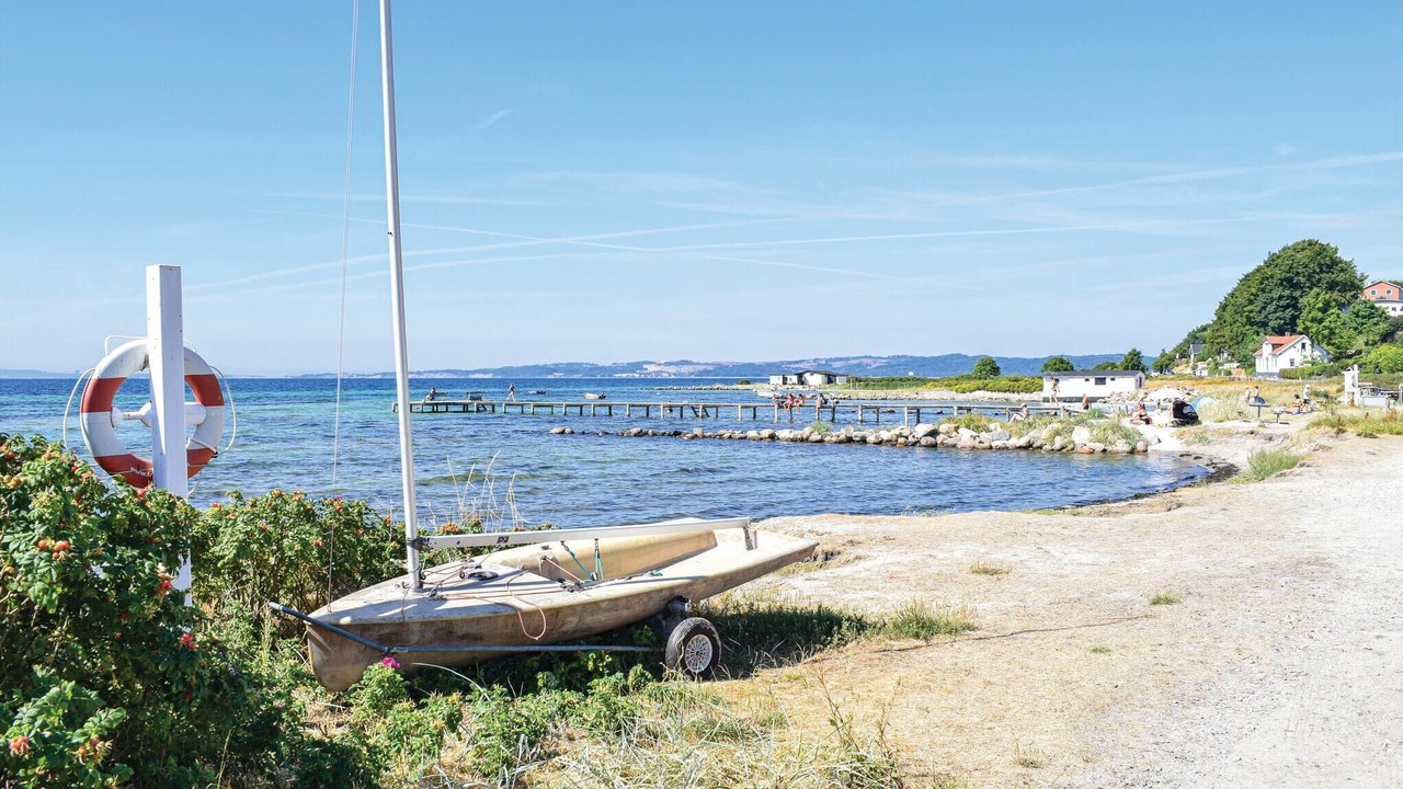 Photo of Others in Egsmark Strand