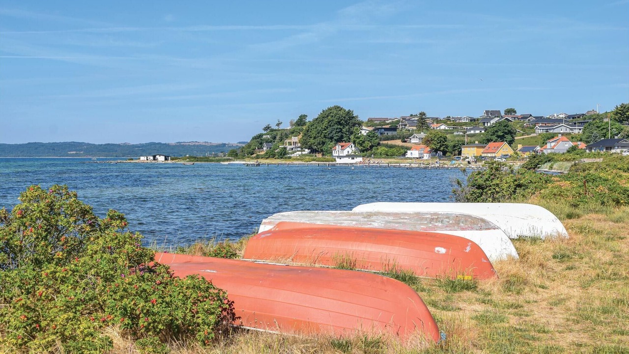 Photo of Others in Egsmark Strand