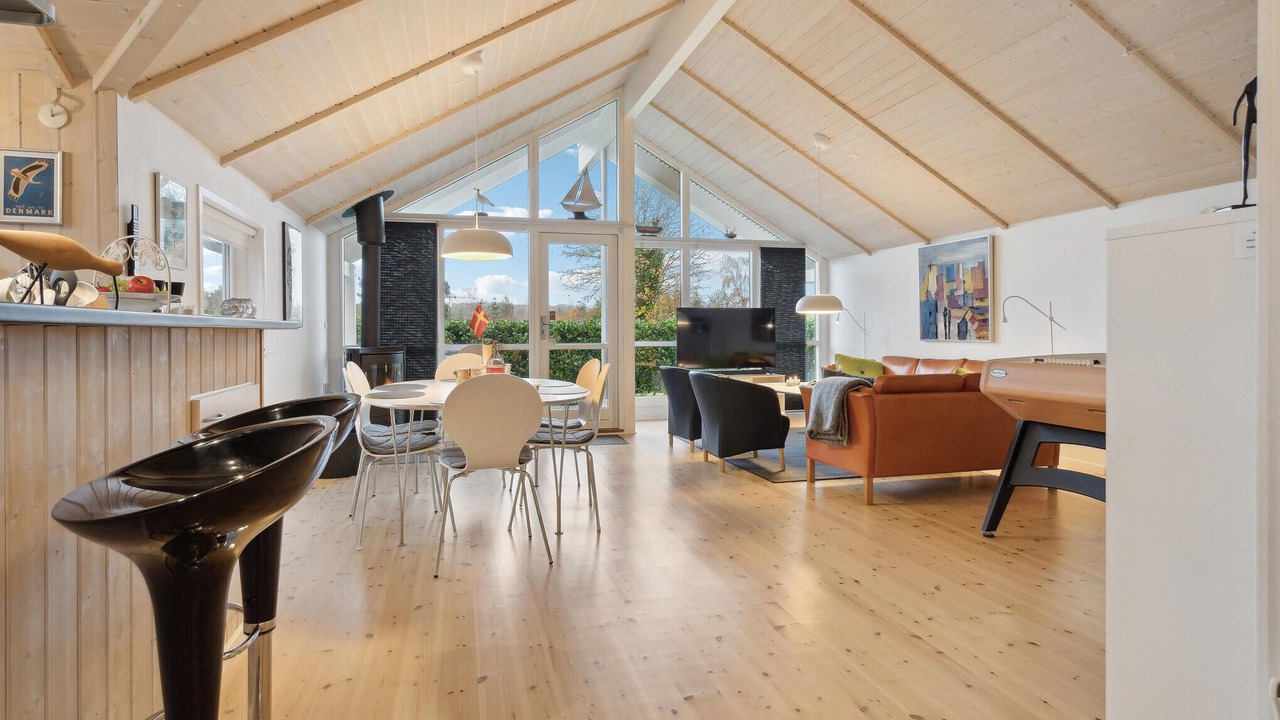 Photo of Bedroom in Egsmark Strand