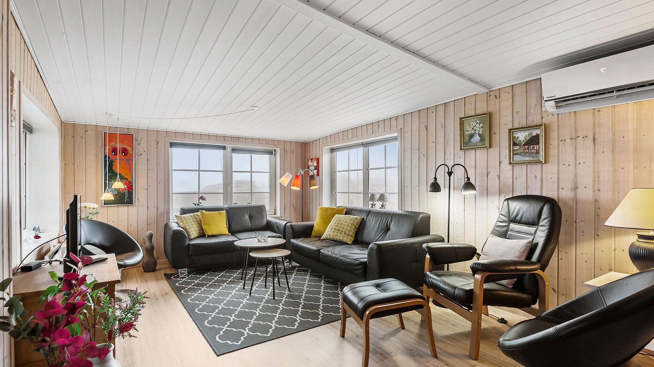 Photo of Bedroom in Vejers Strand