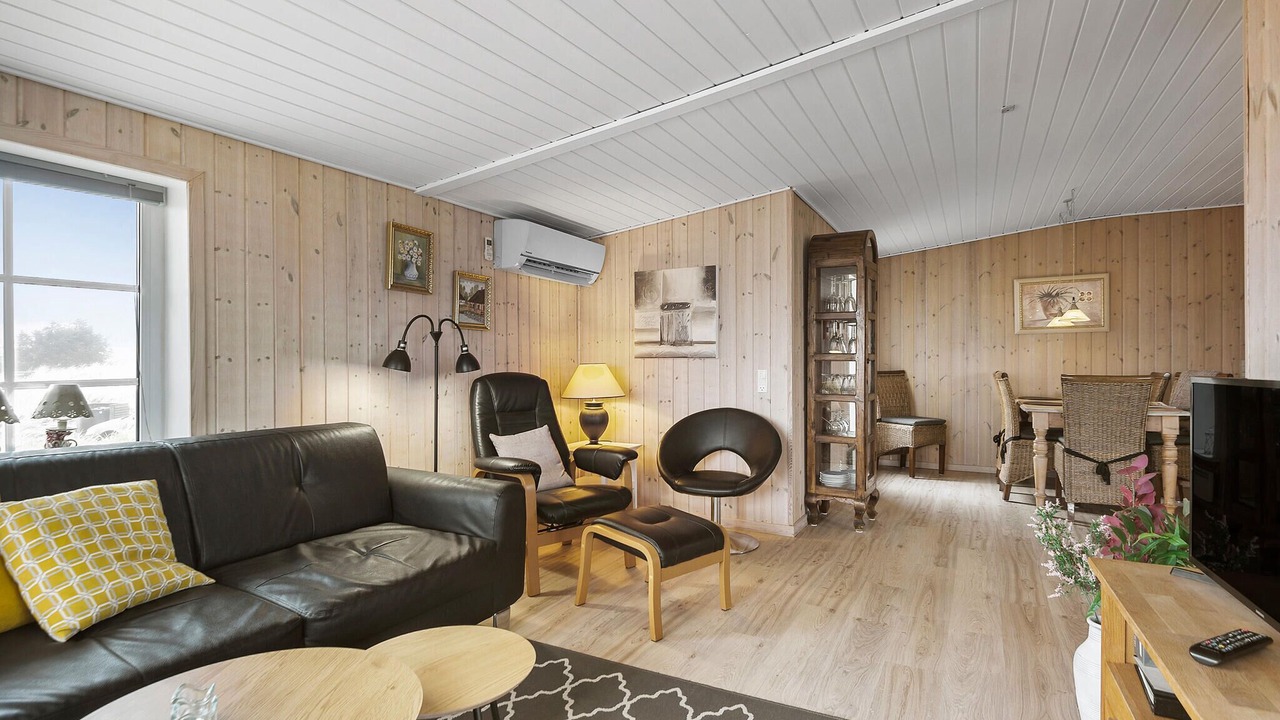 Photo of Bedroom in Vejers Strand