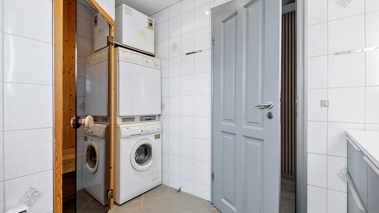 Photo of Bathroom in Vejers Strand
