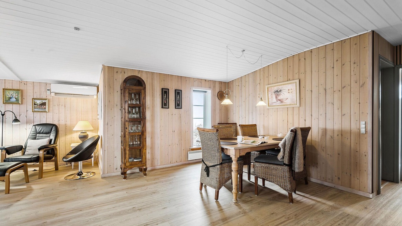 Photo of Bedroom in Vejers Strand