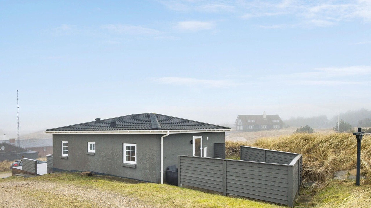 Photo of Others in Vejers Strand