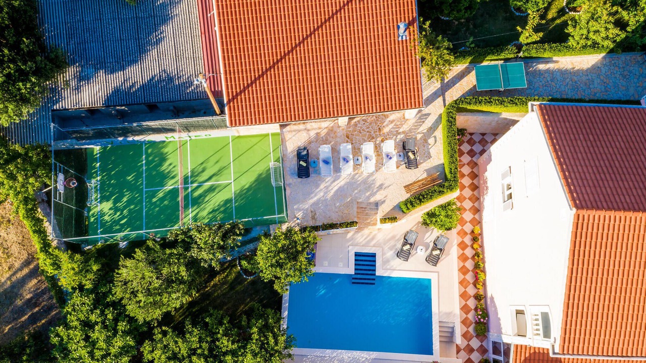 Photo of Outdoor in Vodovađa