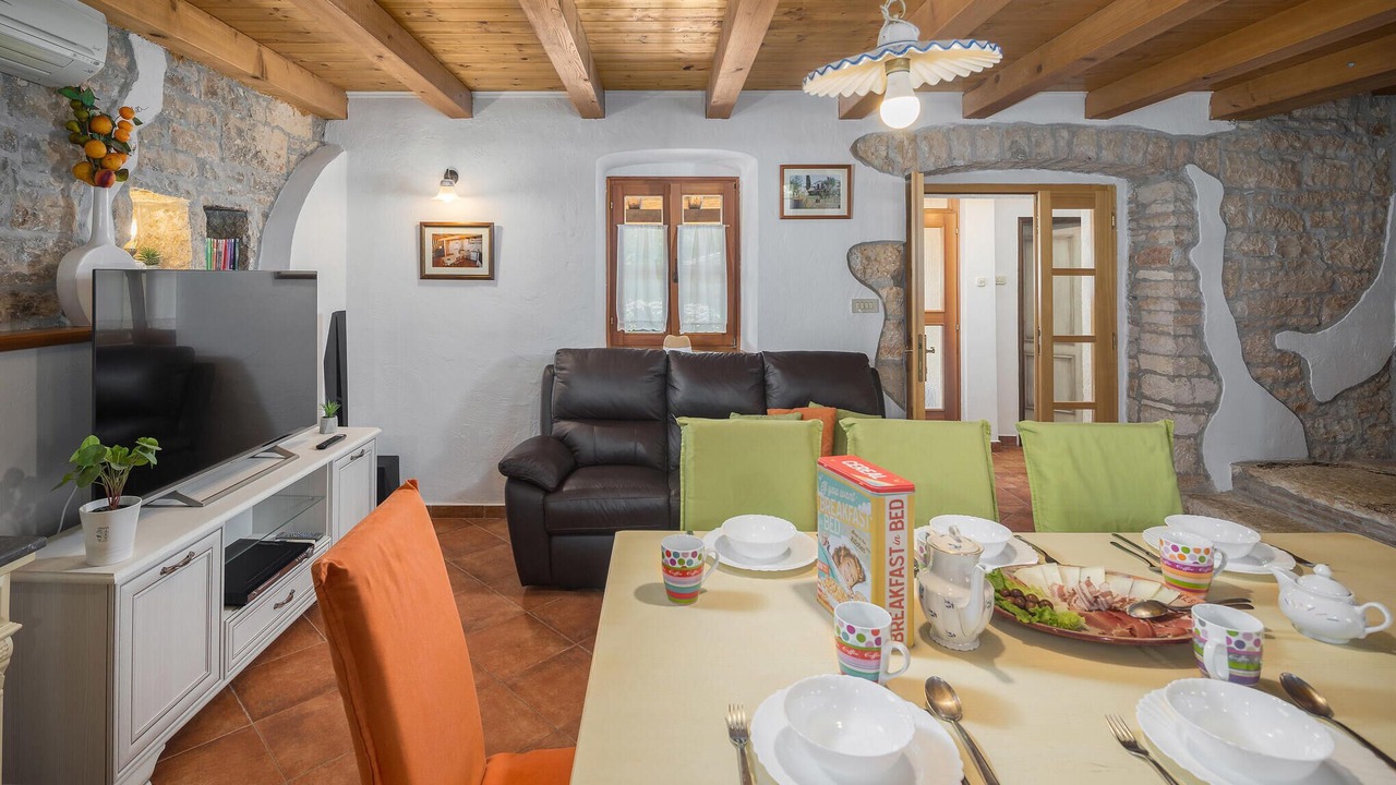 Photo of Bedroom in Matohanci