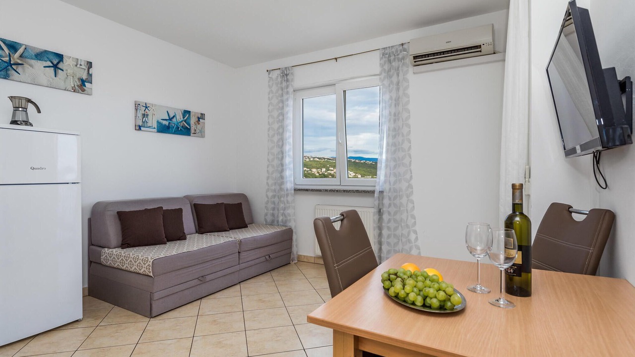Photo of Bedroom in Volosko