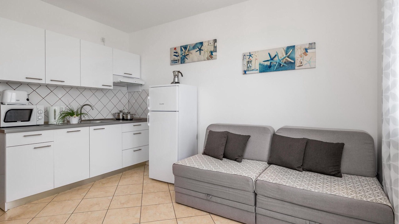 Photo of Bedroom in Volosko