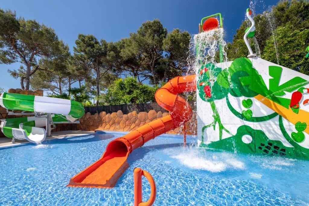 Photo of Outdoor in Blanes