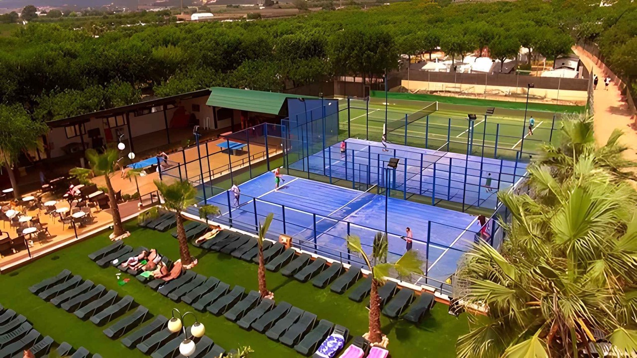 Photo of Others in Blanes