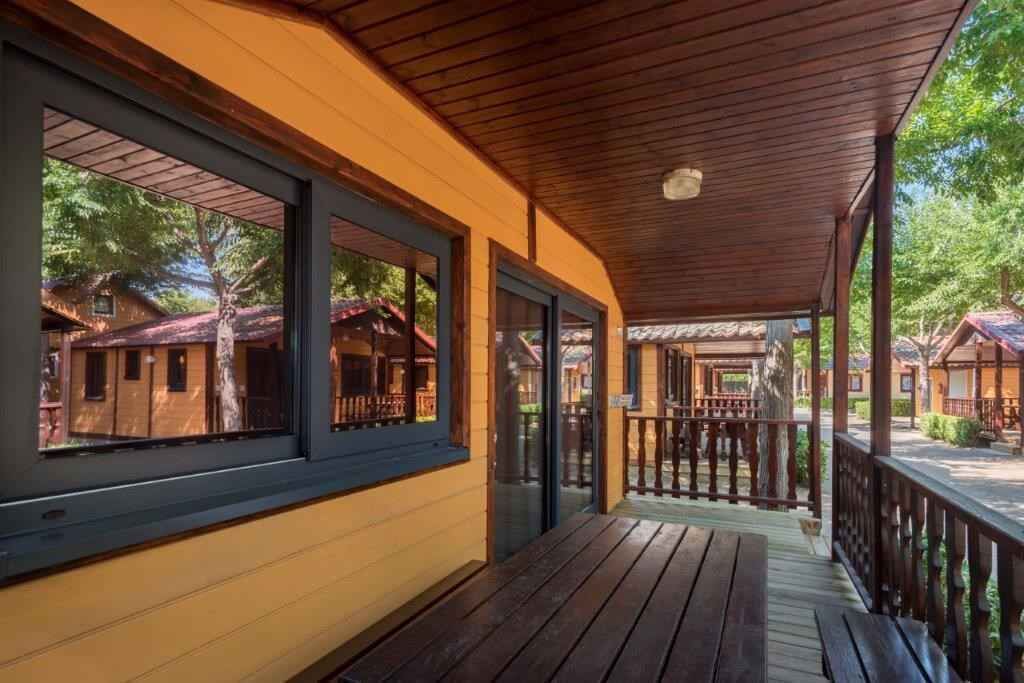 Photo of Patio Balcony in Blanes