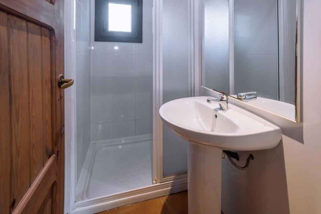 Photo of Bathroom in Blanes