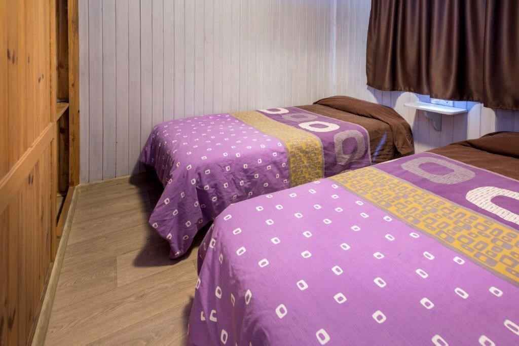 Photo of Bedroom in Blanes