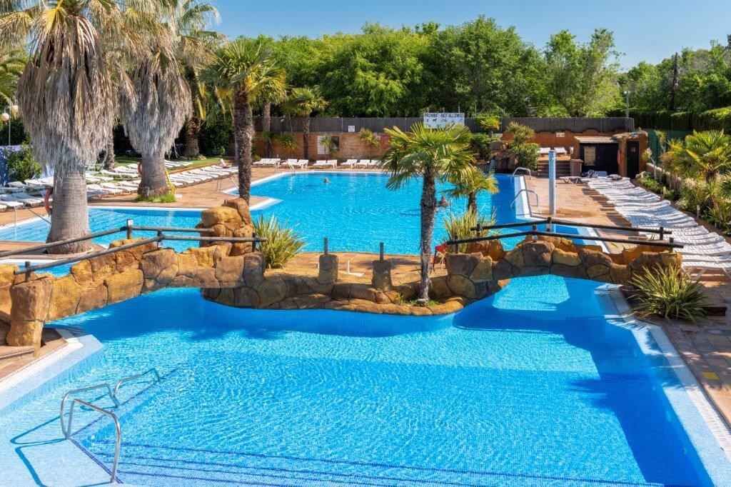 Photo of Outdoor in Blanes