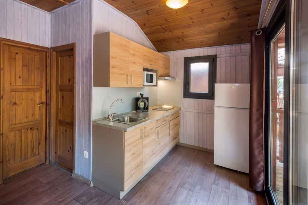 Photo of Kitchen in Blanes