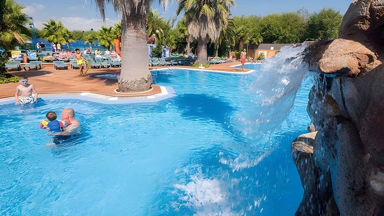 Photo of Outdoor in Blanes